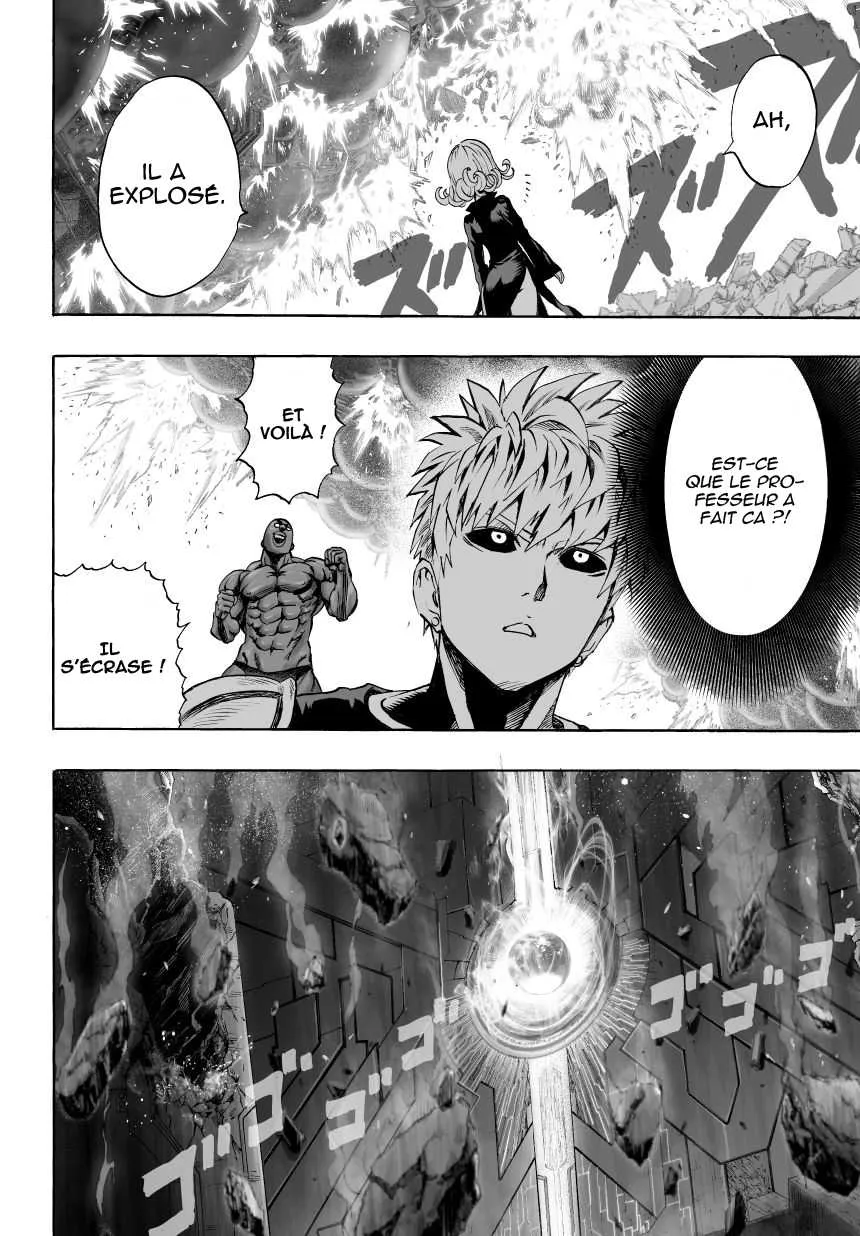 One Punch Man - 51 - 6551472e80358.webp