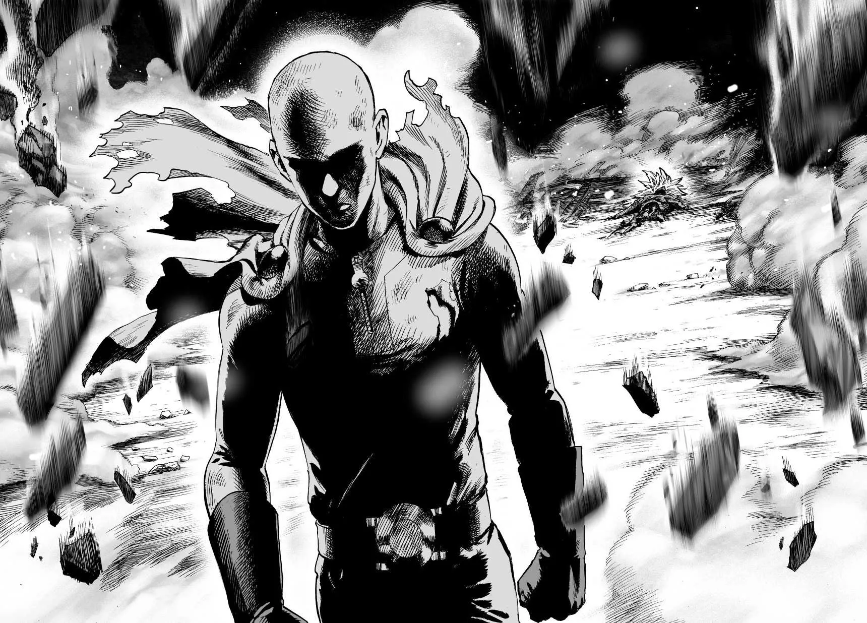 One Punch Man - 51 - 65514730272e2.webp