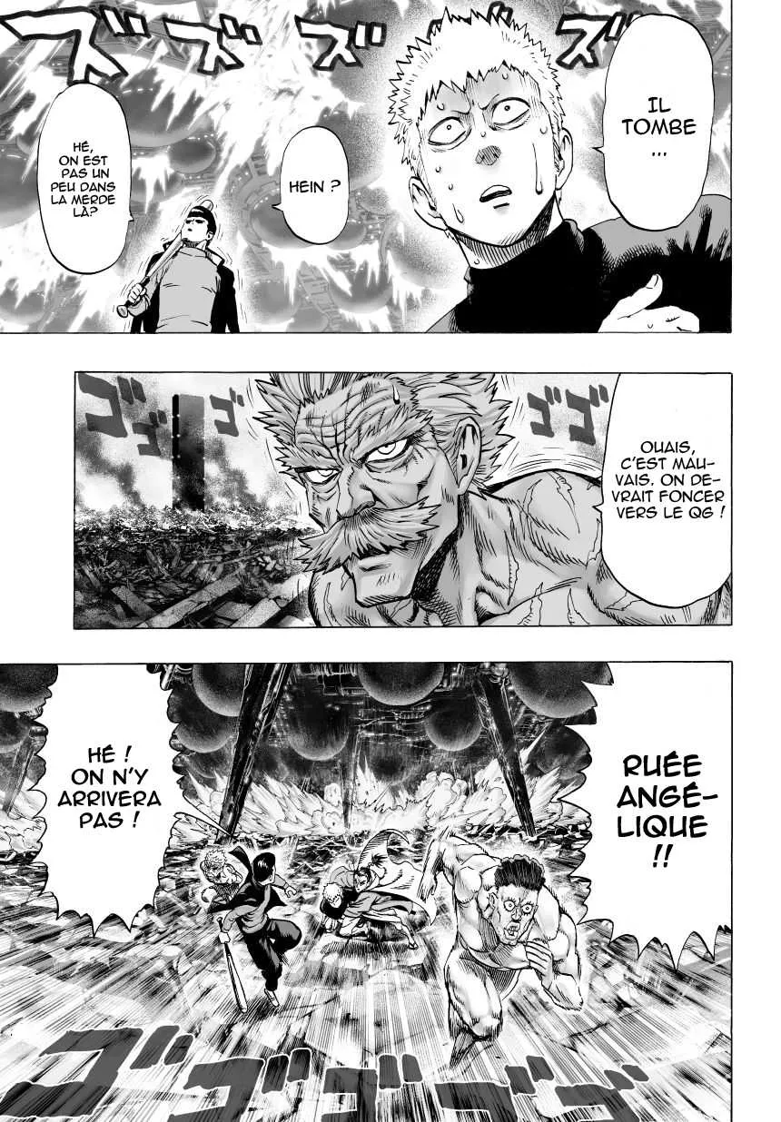 One Punch Man - 52 - 65514730ca95f.webp
