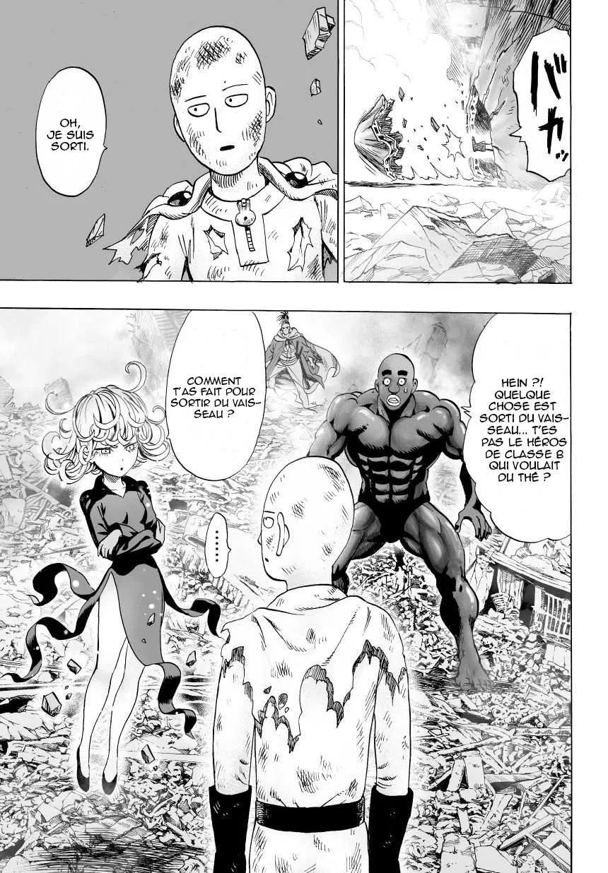 One Punch Man - 52 - 655147348ef9b.webp