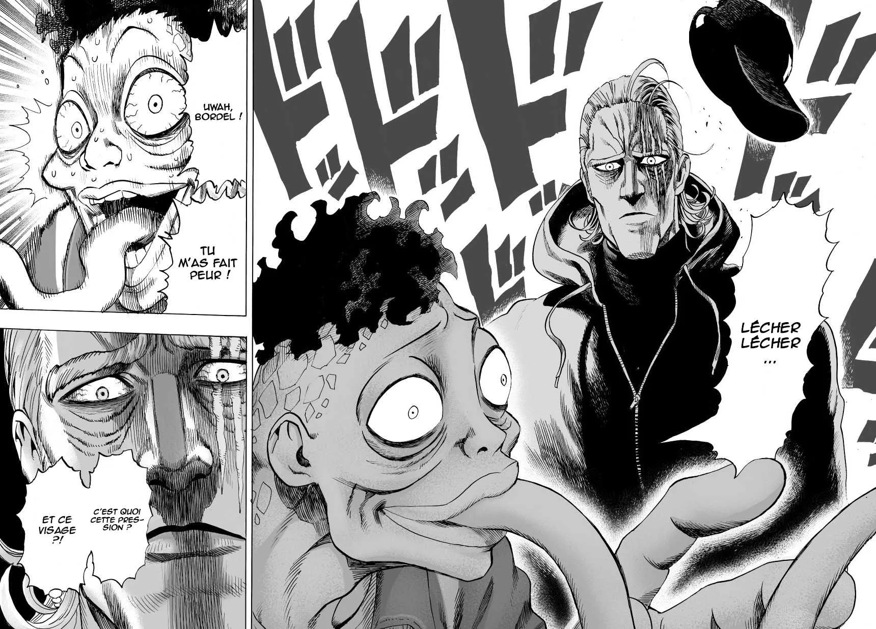 One Punch Man - 53 - 655147374665f.webp
