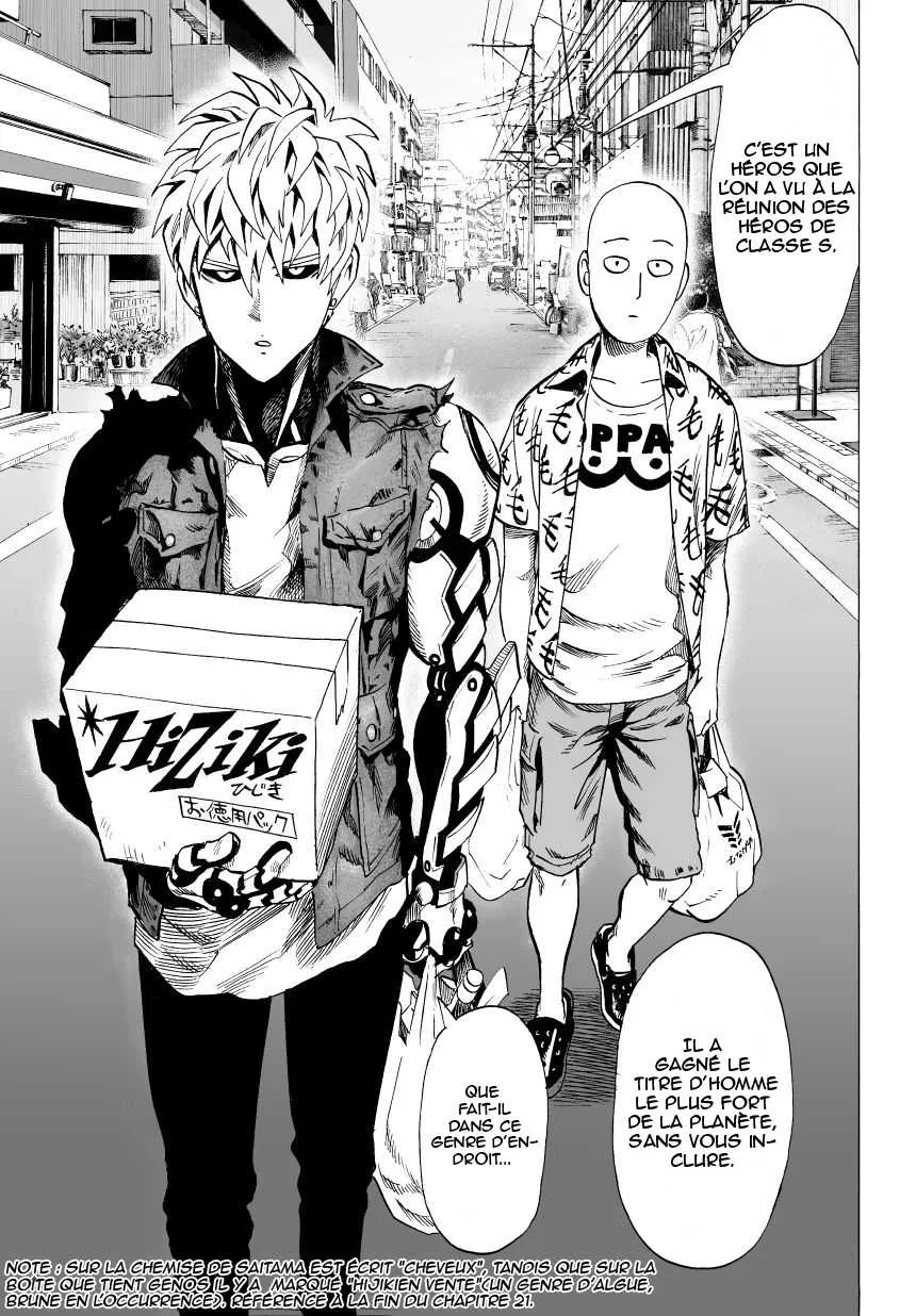 One Punch Man - 53 - 655147397e723.webp