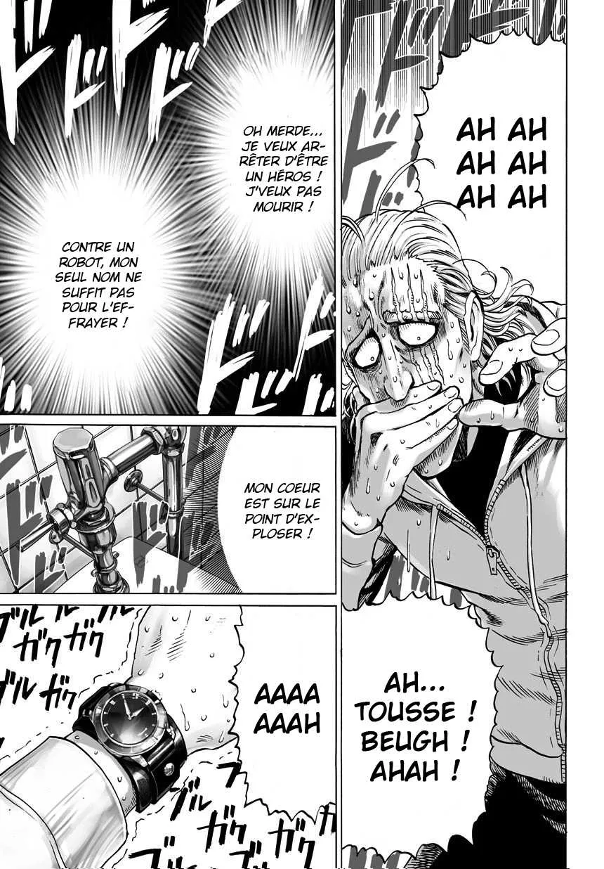 One Punch Man - 54 - 6551473c68ea2.webp