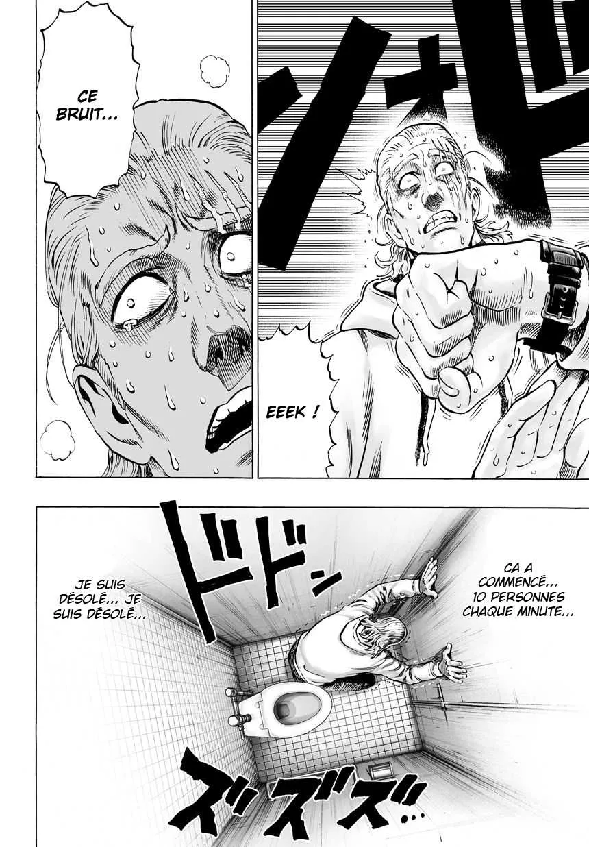 One Punch Man - 54 - 6551473c9991a.webp