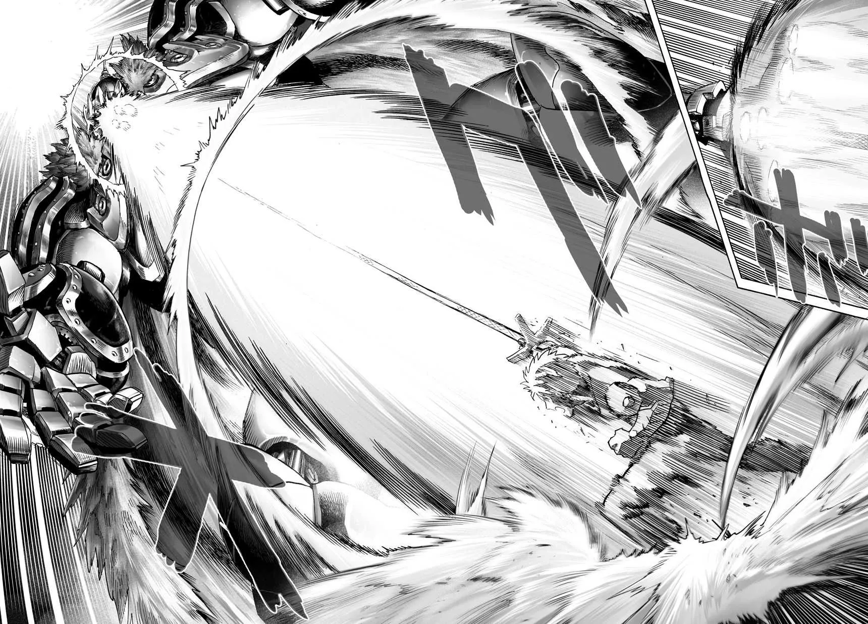 One Punch Man - 55 - 6551473e78280.webp