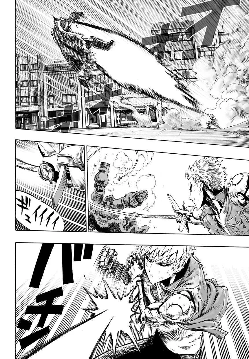 One Punch Man - 55 - 6551473eacfa0.webp