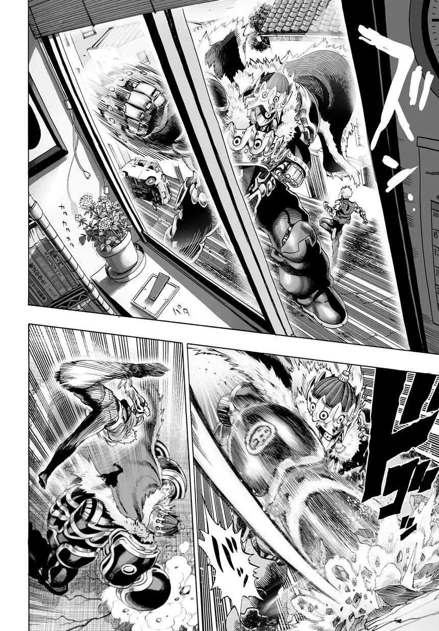 One Punch Man - 56 - 655147411498f.webp