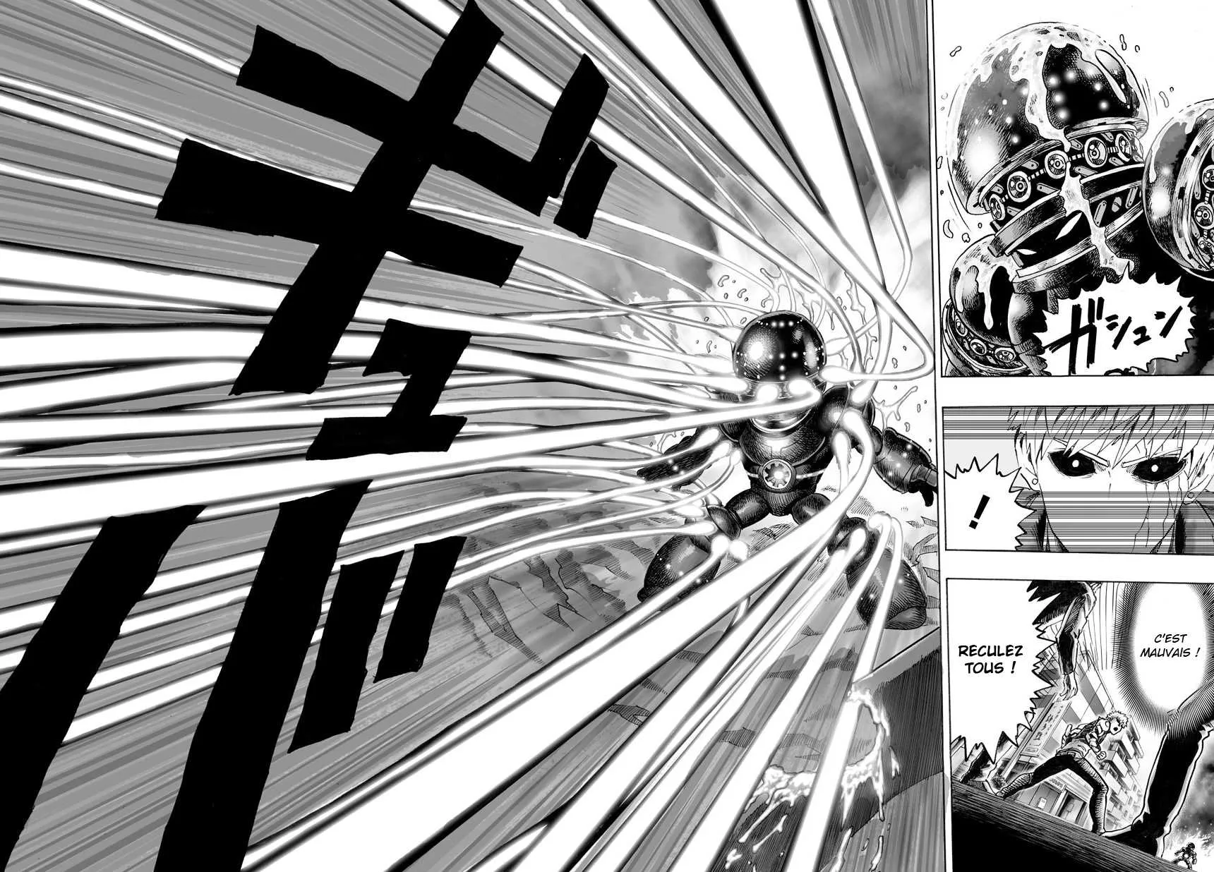 One Punch Man - 56 - 655147430c32d.webp
