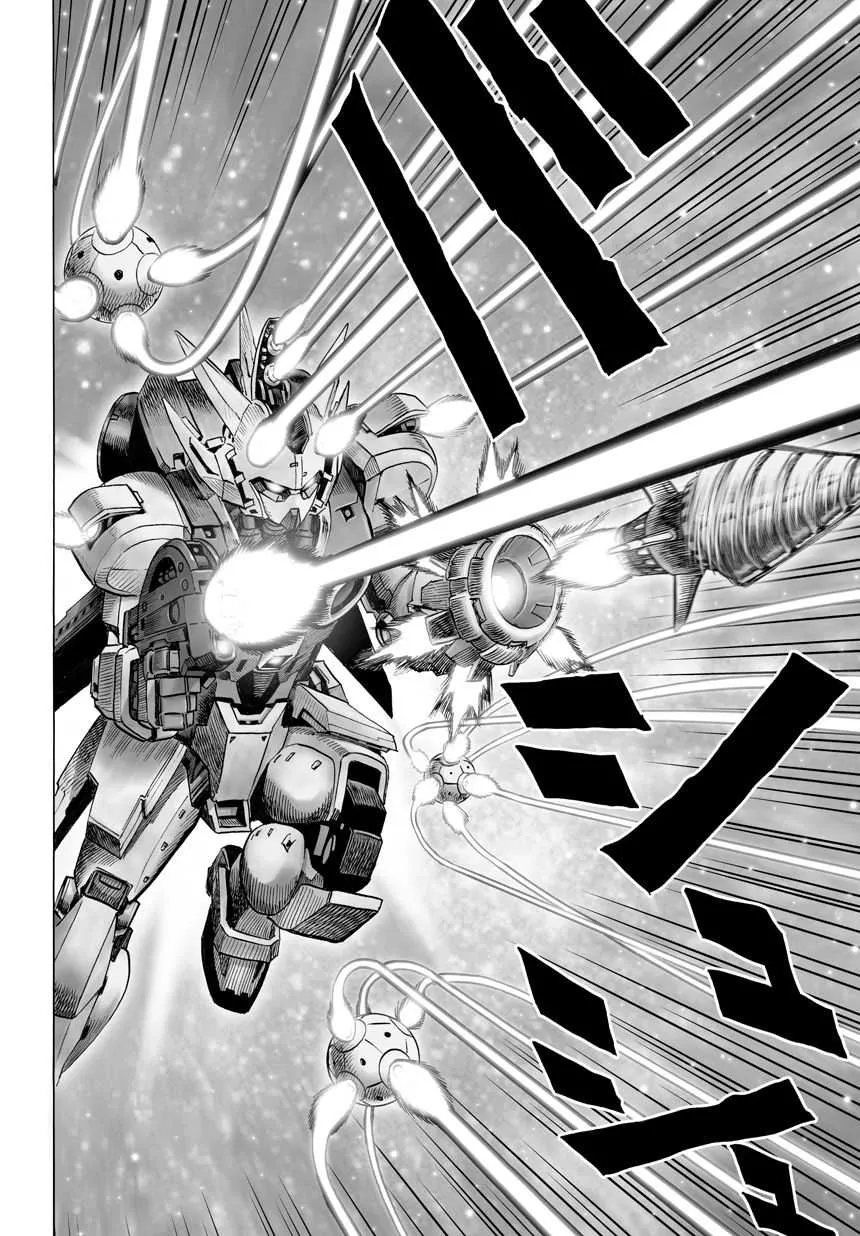 One Punch Man - 56 - 655147433d979.webp