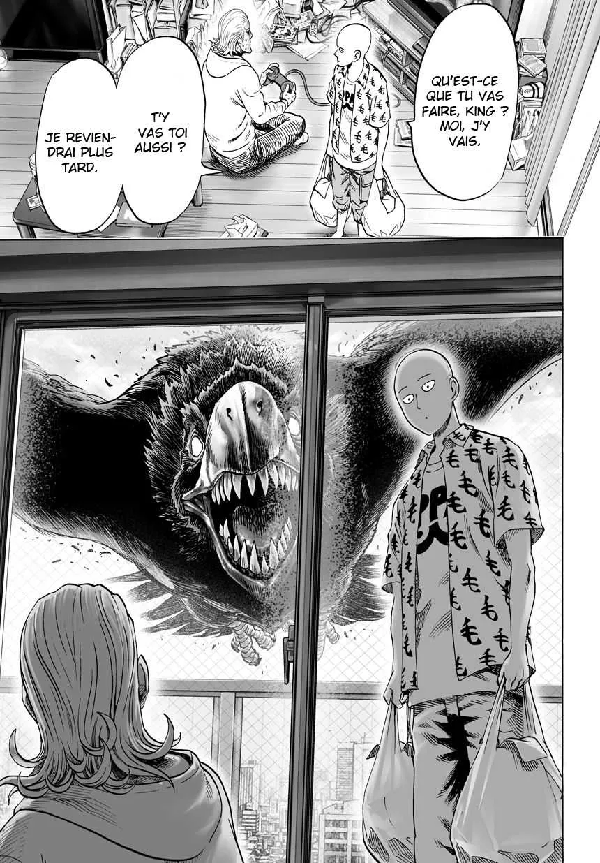 One Punch Man - 56 - 6551474430fed.webp