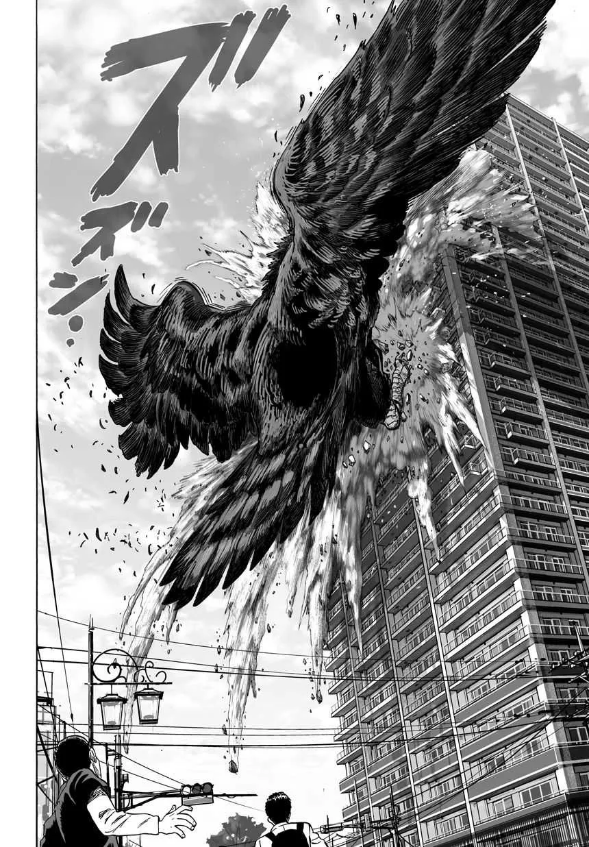 One Punch Man - 56 - 655147446b4f0.webp