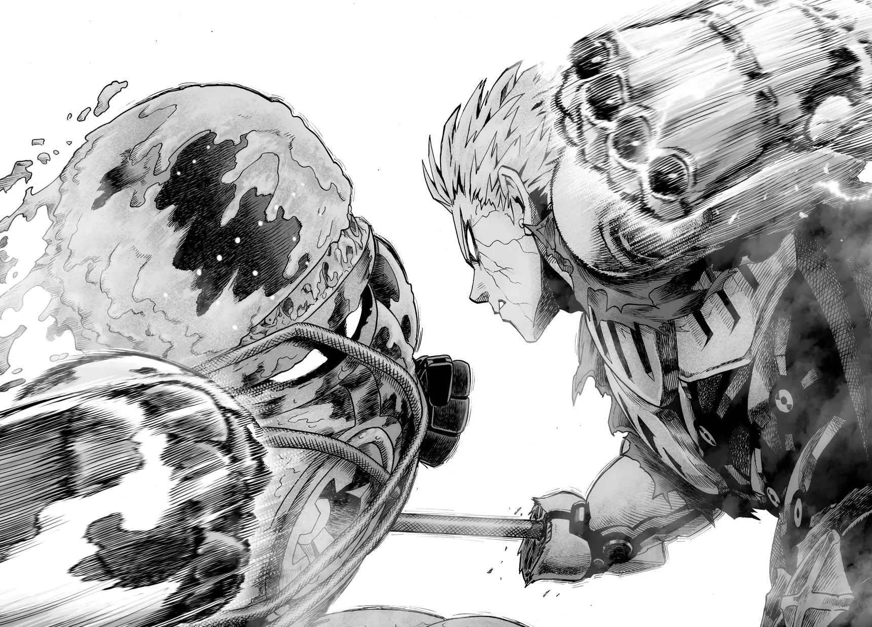 One Punch Man - 57 - 655147473d77f.webp
