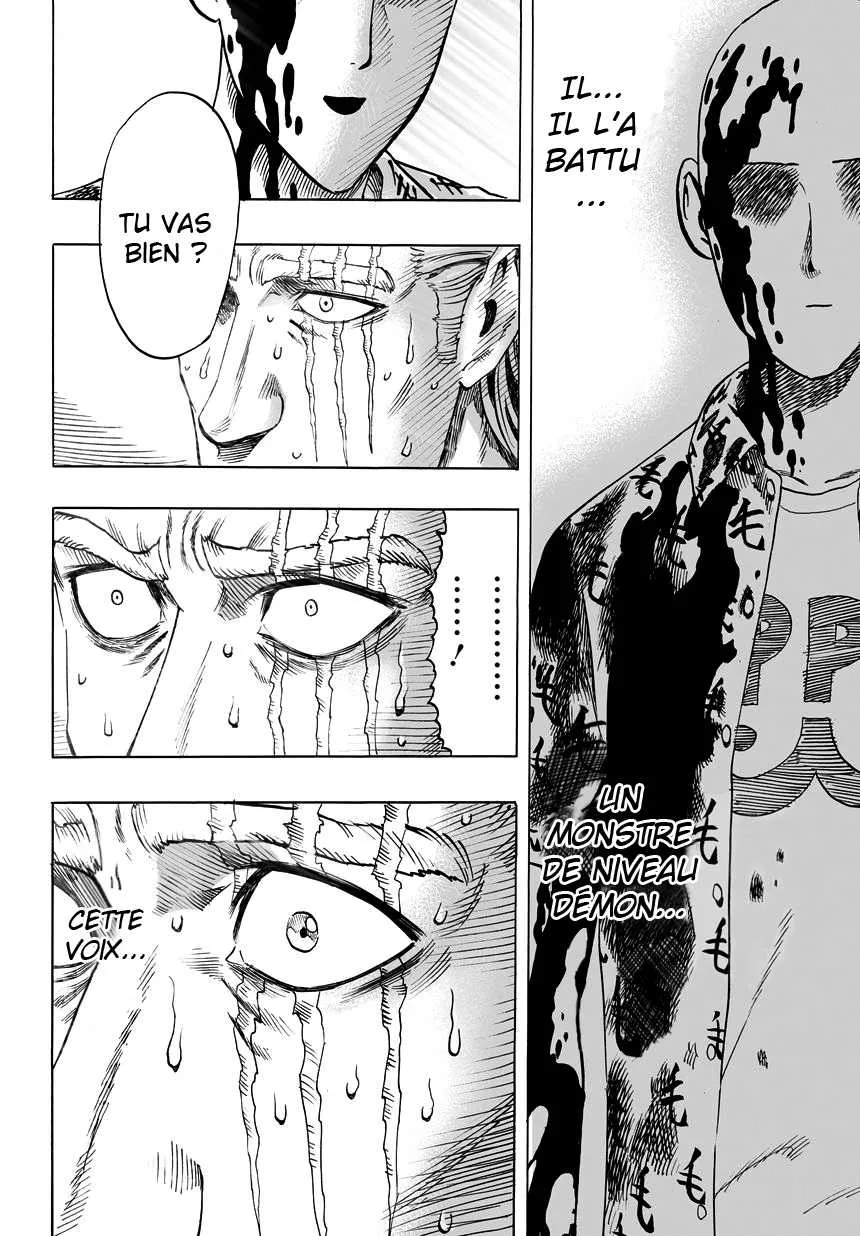 One Punch Man - 58 - 6551474a15539.webp