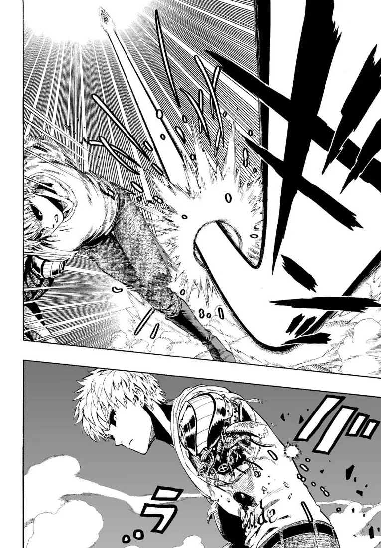 One Punch Man - 6 - 6551474ee03f0.webp