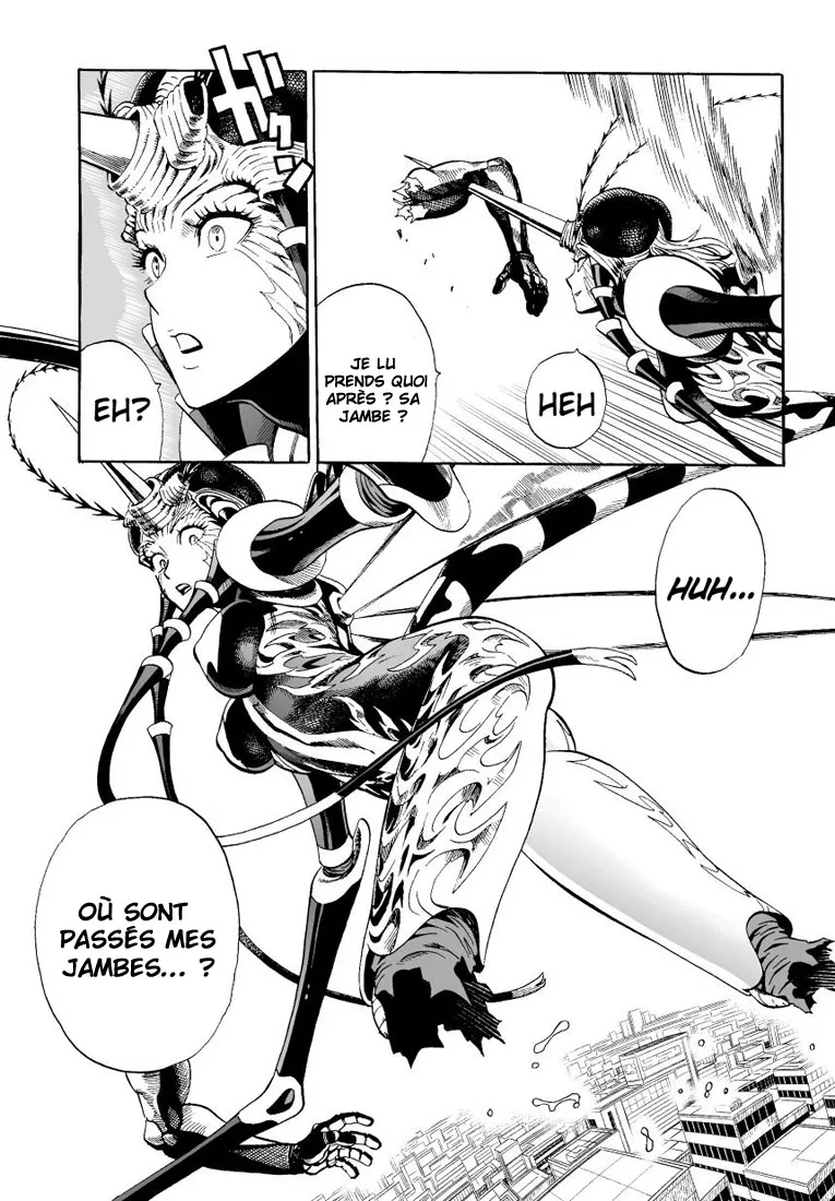 One Punch Man - 6 - 6551474f1736d.webp