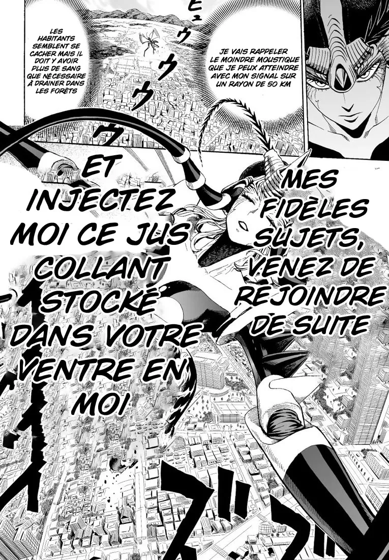 One Punch Man - 6 - 6551474fa90c2.webp