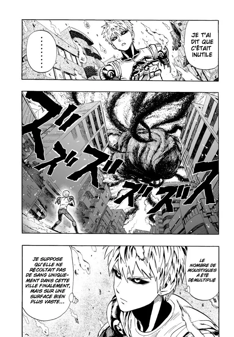 One Punch Man - 6 - 6551474fd8a2d.webp
