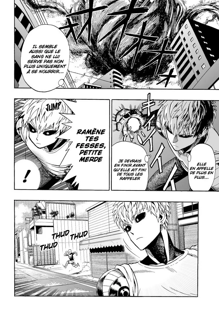 One Punch Man - 6 - 65514750143c5.webp