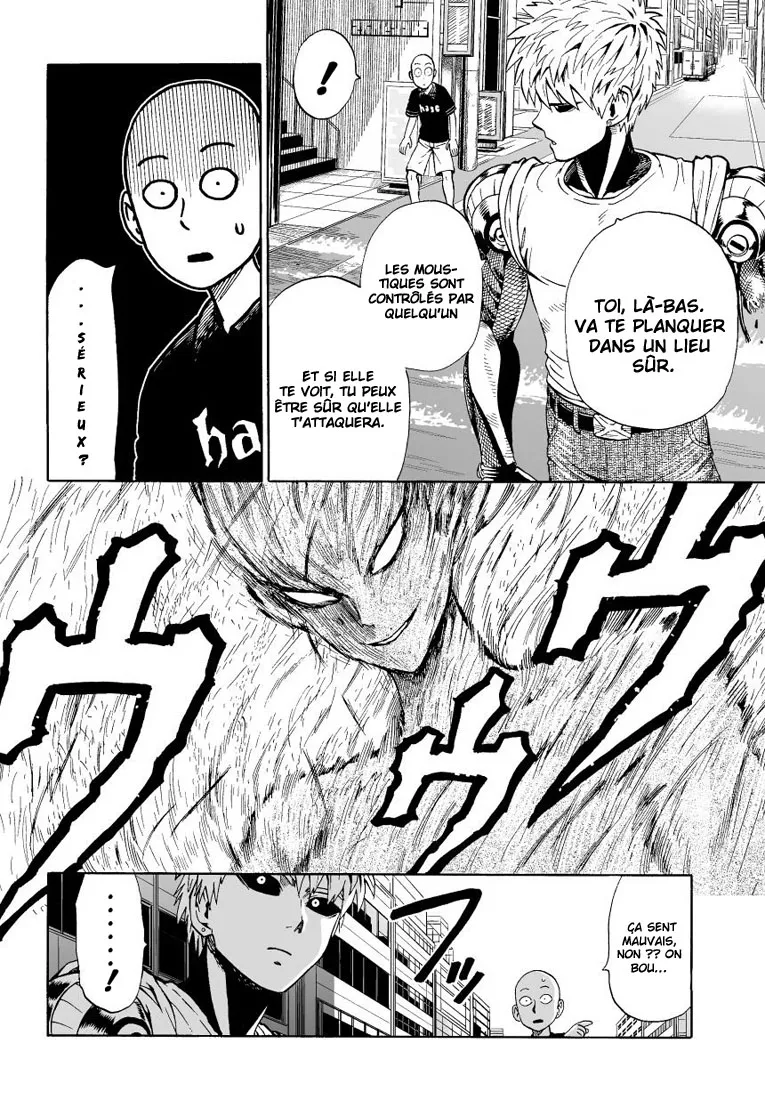 One Punch Man - 6 - 6551475073fdd.webp