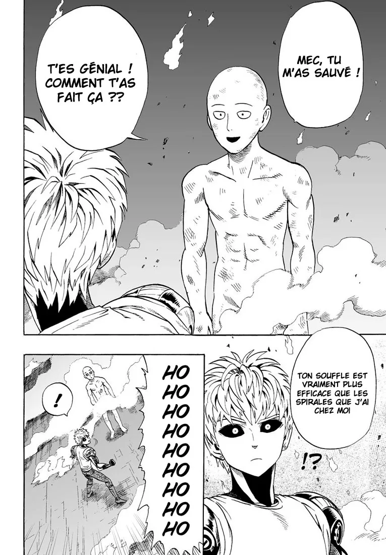 One Punch Man - 6 - 6551475139419.webp
