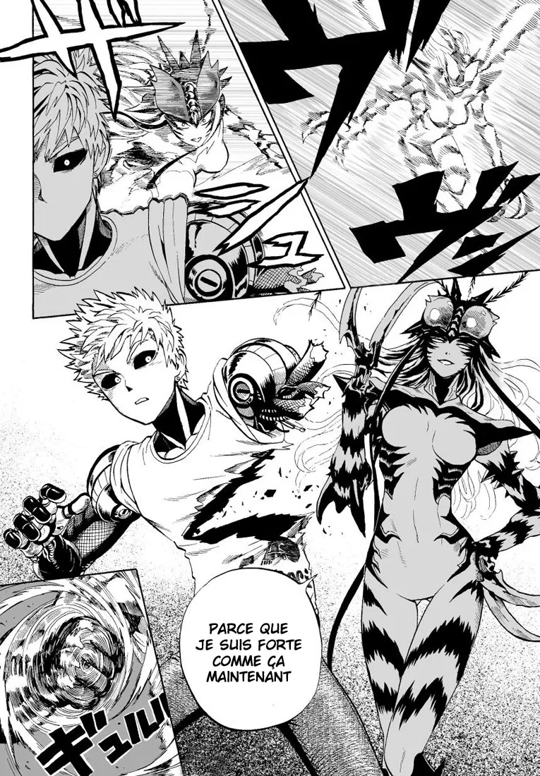 One Punch Man - 6 - 6551475191cb2.webp