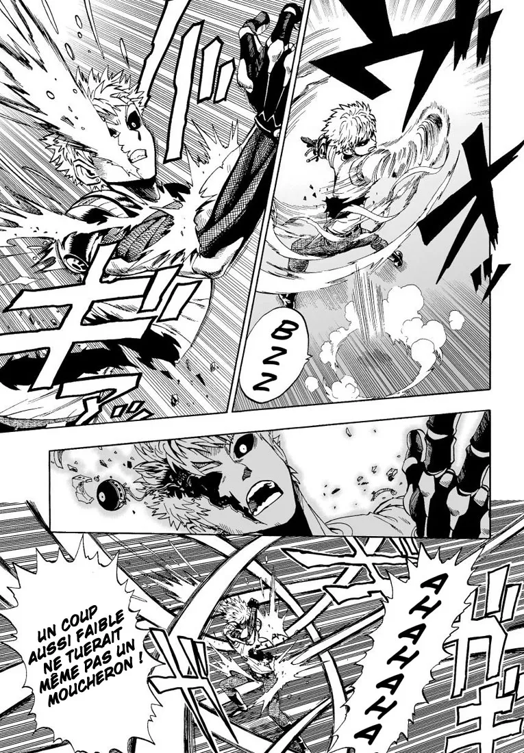 One Punch Man - 6 - 65514751bd875.webp