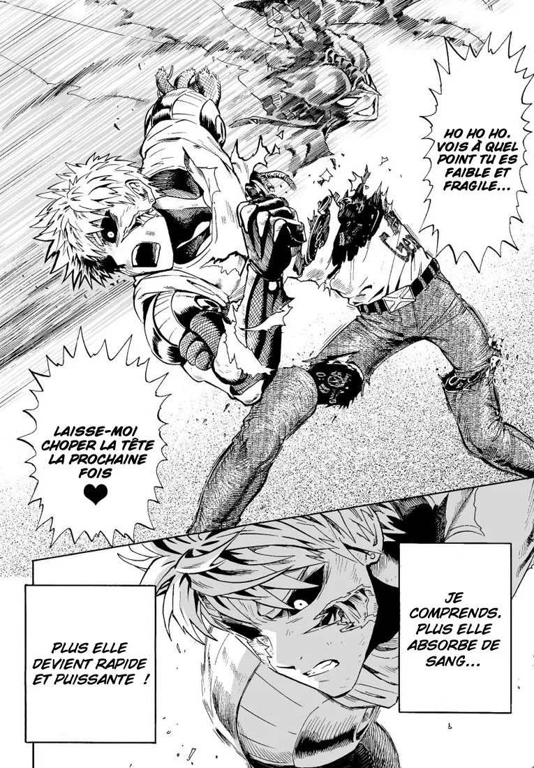 One Punch Man - 6 - 65514751ecd9f.webp