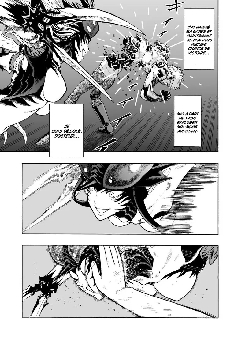 One Punch Man - 6 - 6551475221e8f.webp