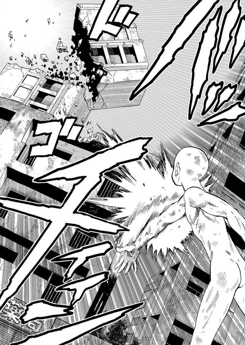 One Punch Man - 6 - 6551475257113.webp