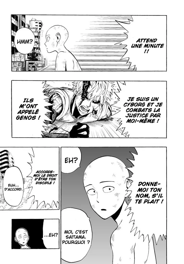 One Punch Man - 6 - 65514752a0681.webp