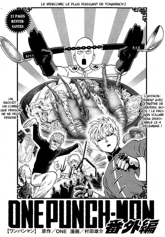 One Punch Man - 61 - 655147543f581.webp
