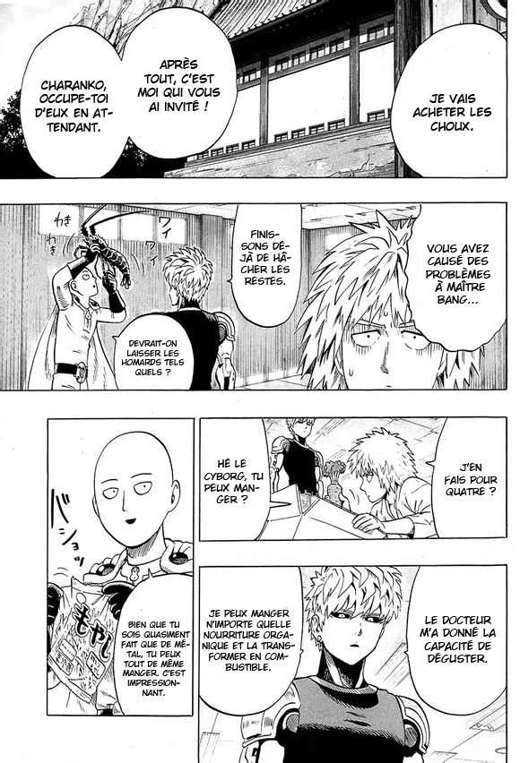 One Punch Man - 61 - 6551475514cf2.webp