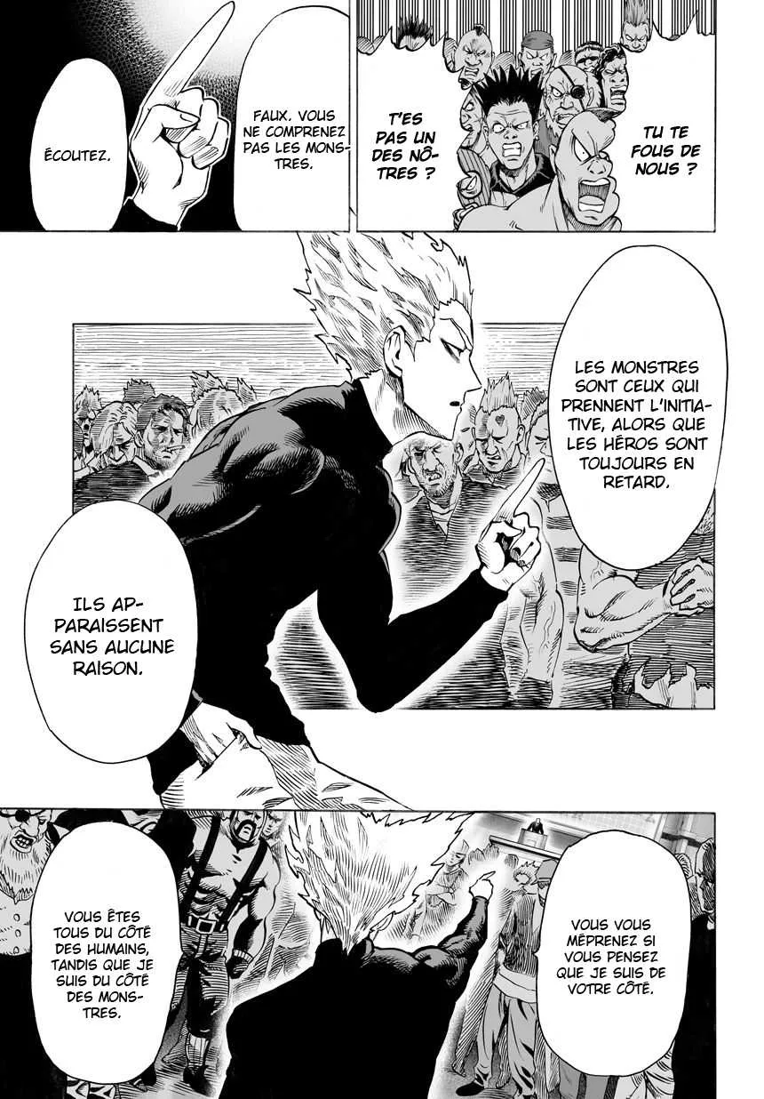 One Punch Man - 63 - 655147593eccf.webp