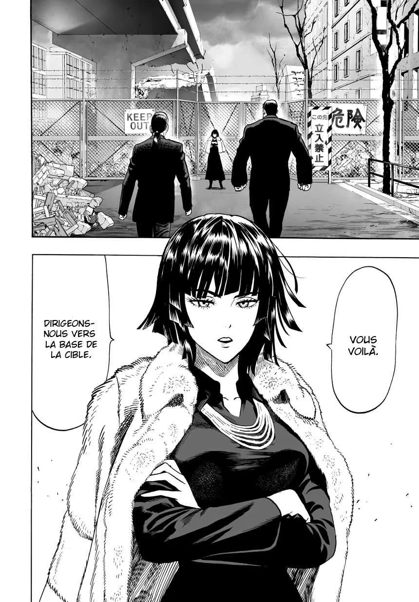 One Punch Man - 64 - 6551475ba0844.webp
