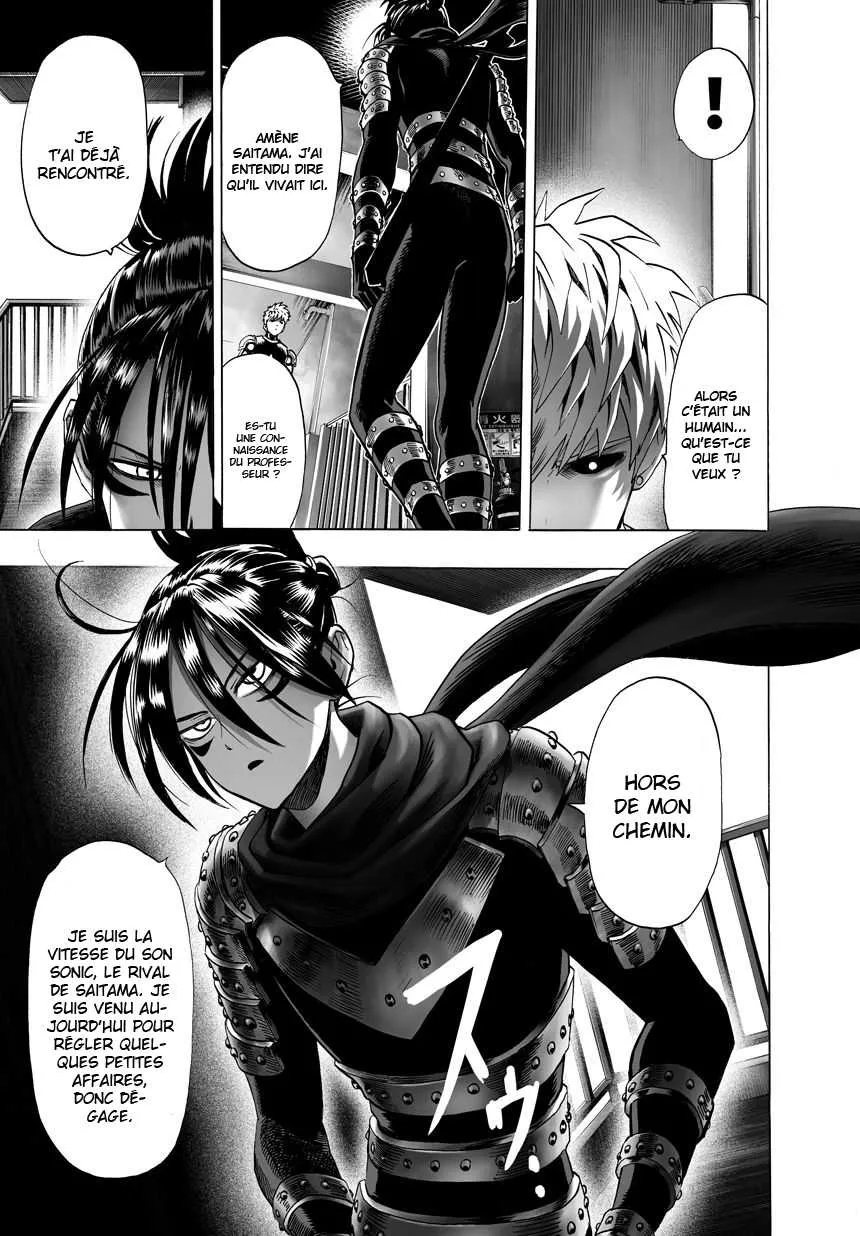 One Punch Man - 64 - 6551475c9437f.webp