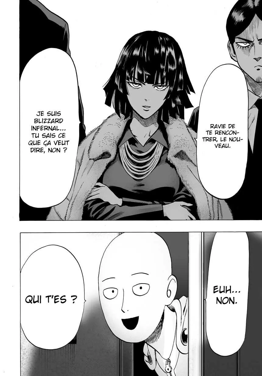 One Punch Man - 64 - 6551475d2520d.webp