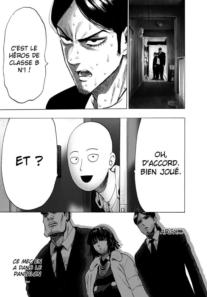 One Punch Man - 64 - 6551475d52127.webp