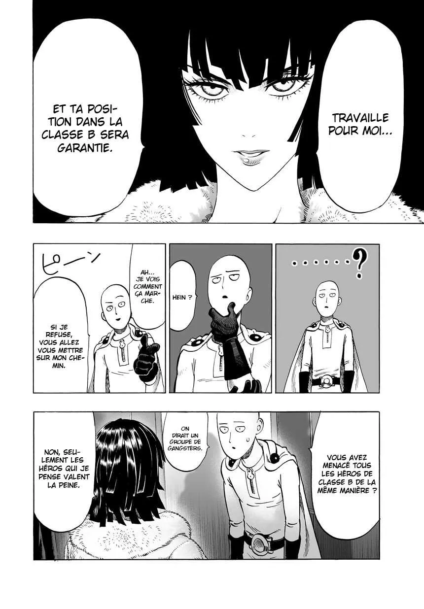 One Punch Man - 64 - 6551475de651d.webp