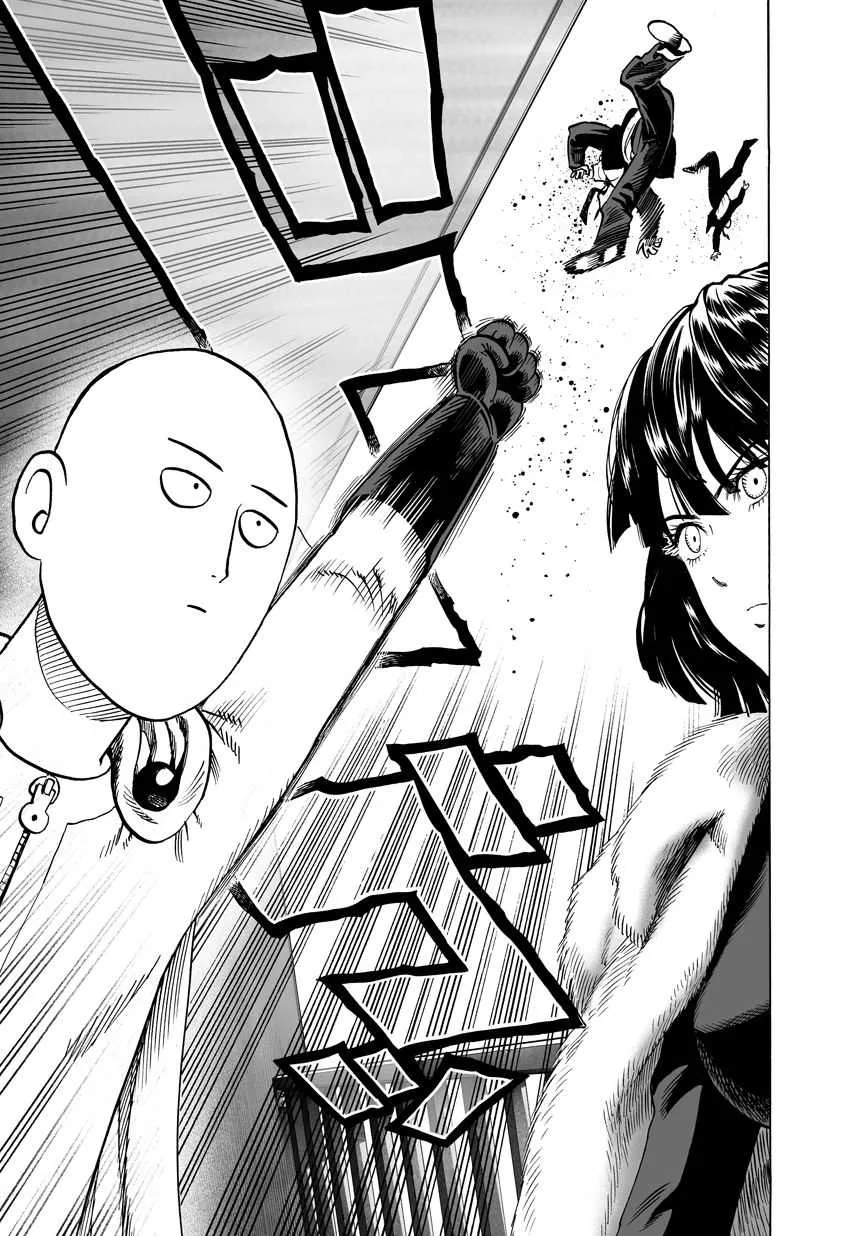 One Punch Man - 64 - 6551475e84fb5.webp