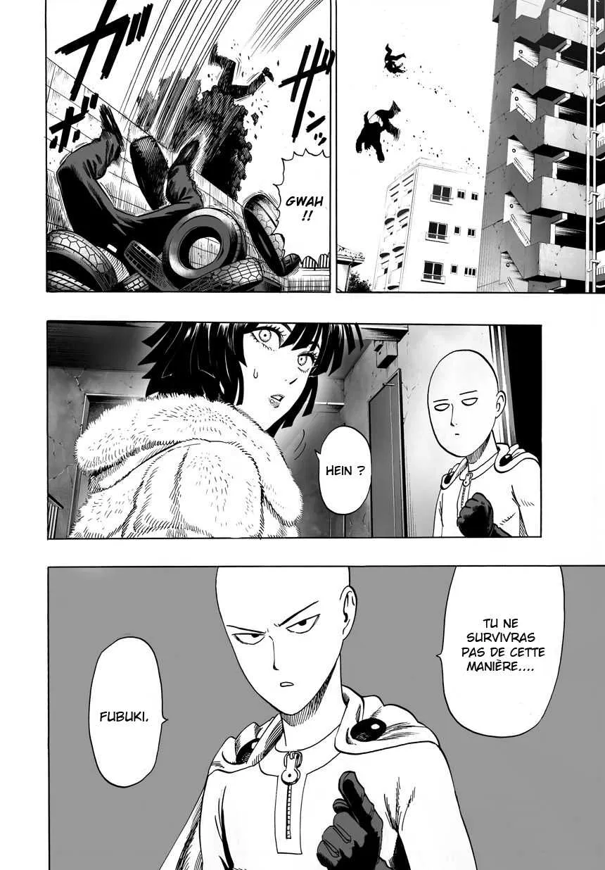 One Punch Man - 64 - 6551475eb032f.webp