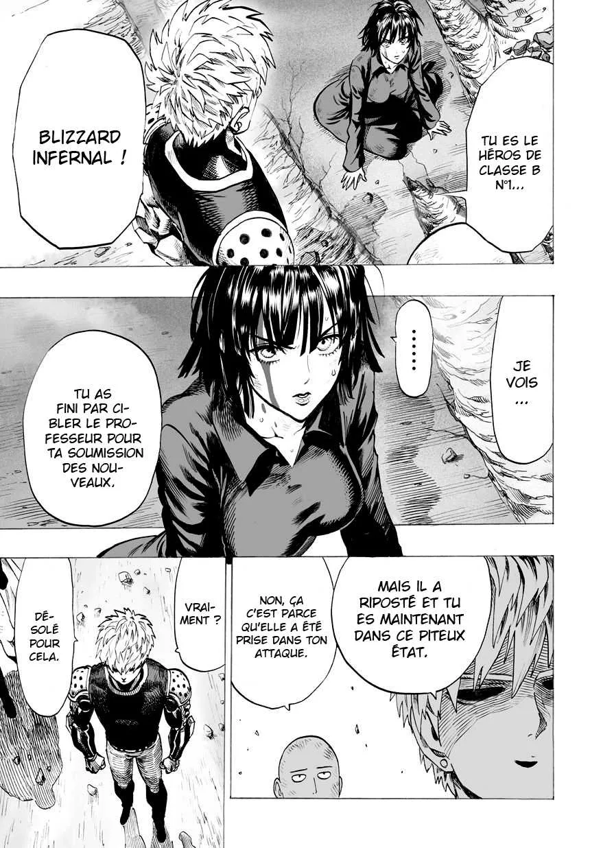 One Punch Man - 65 - 6551476405407.webp