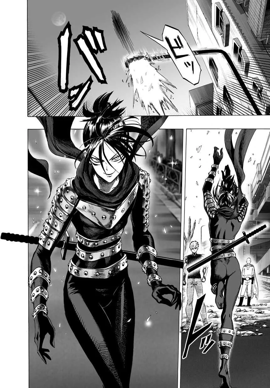 One Punch Man - 66 - 655147650dcad.webp