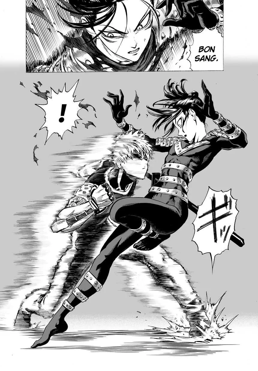 One Punch Man - 66 - 6551476645c5e.webp