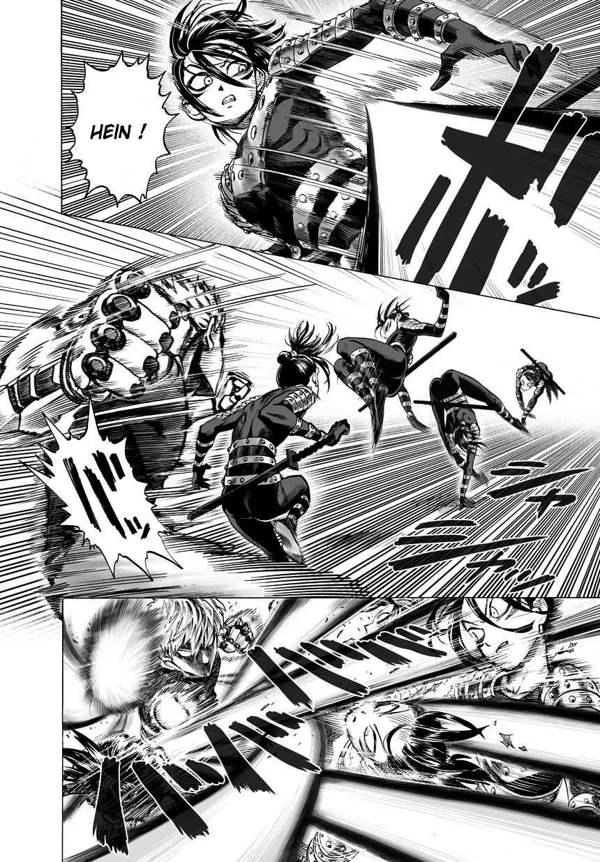 One Punch Man - 66 - 65514767245c5.webp