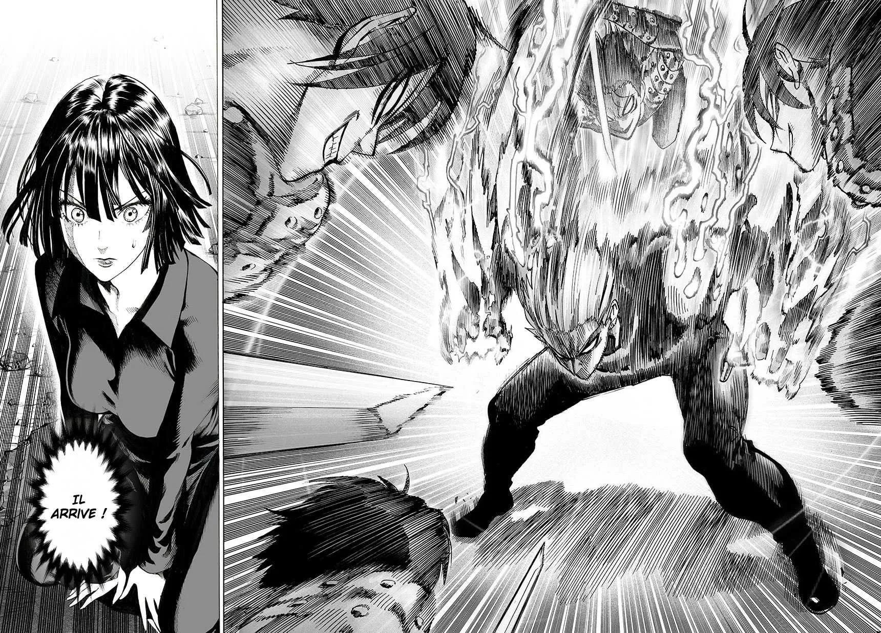 One Punch Man - 67 - 6551476a13582.webp
