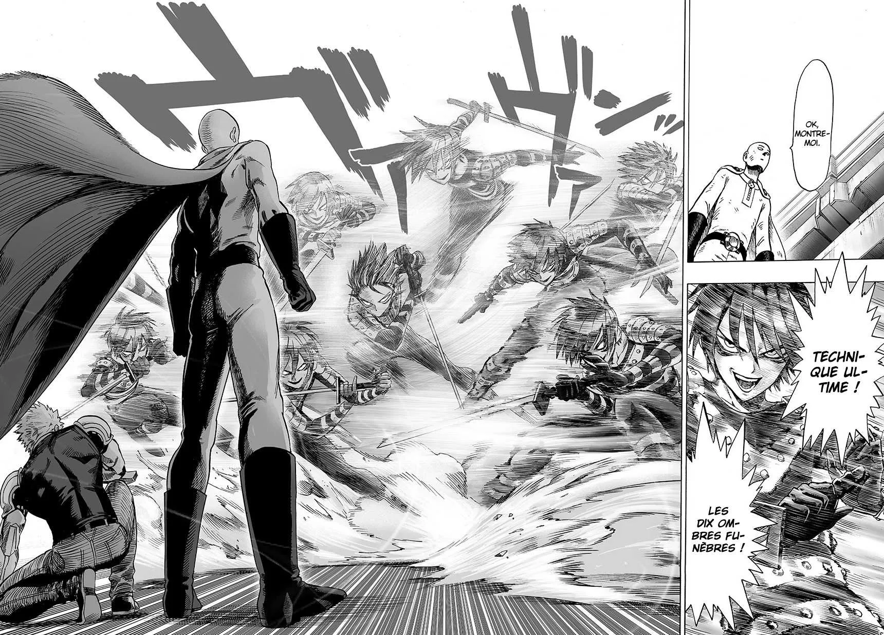 One Punch Man - 69 - 6551477097825.webp