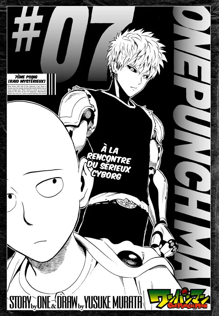 One Punch Man - 7 - 65514772e4bcd.webp