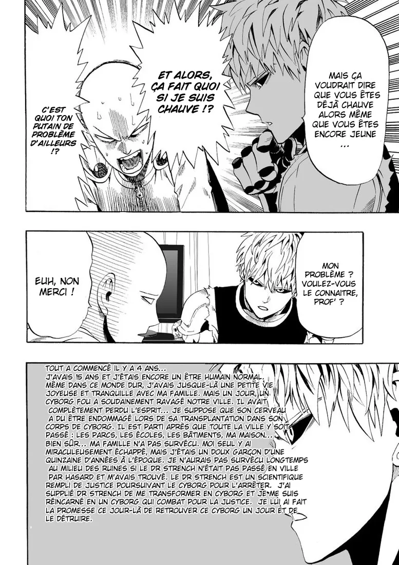 One Punch Man - 7 - 655147736e56d.webp