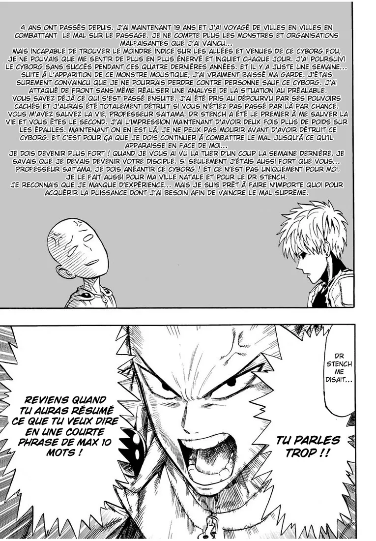 One Punch Man - 7 - 6551477397fe5.webp
