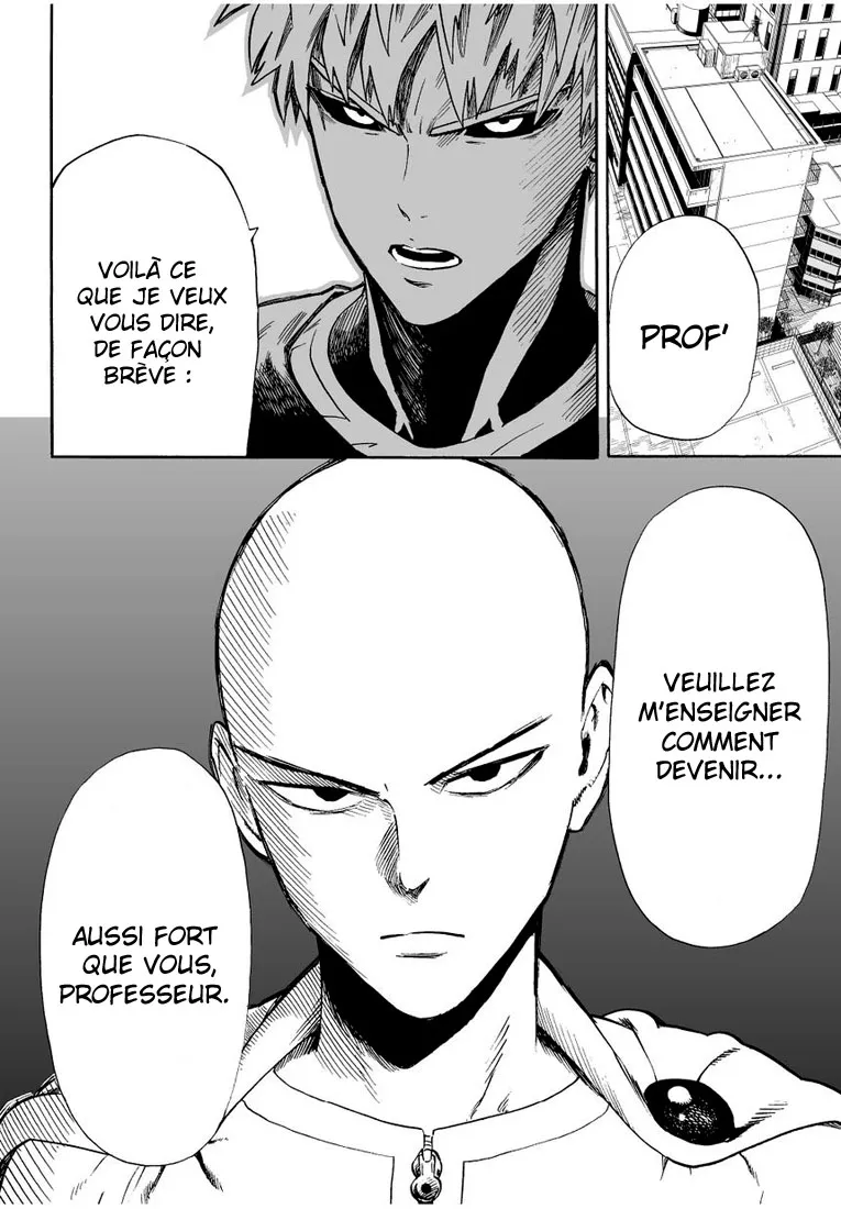 One Punch Man - 7 - 6551477413dd3.webp